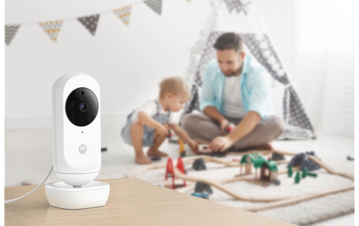 Immagine prodotto Motorola Video VM35-2 (Video e audio, 300 m)