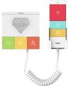 Immagine prodotto Allnet ALL-PR2012P-E Ripetitore all'aperto PoE IP68 AT