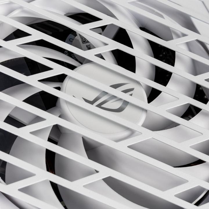 Actual product image ASUS ROG Strix 850G (850 W)