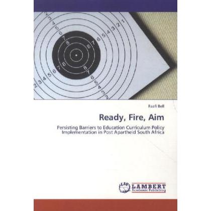 Ready, Fire, Aim, Fachbücher