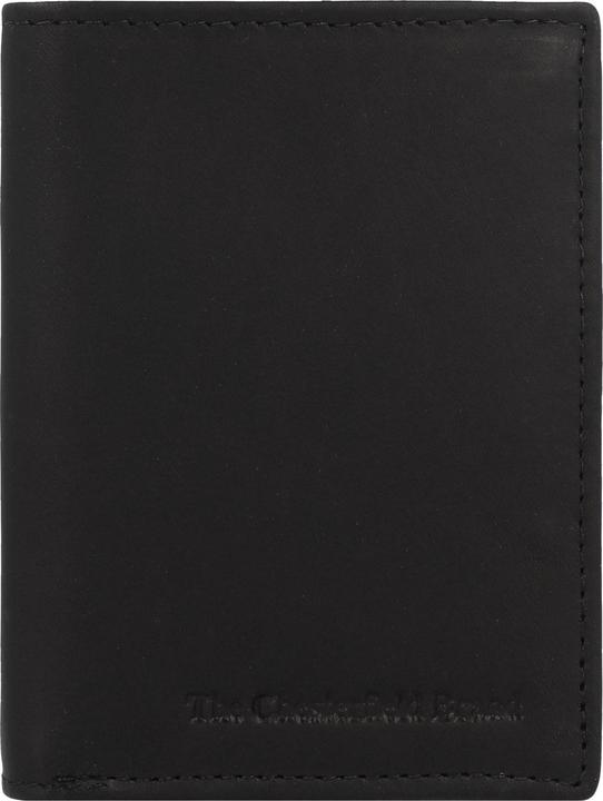 Immagine prodotto The Chesterfield Brand Portafoglio Wax Pull Up in pelle 8,5 cm