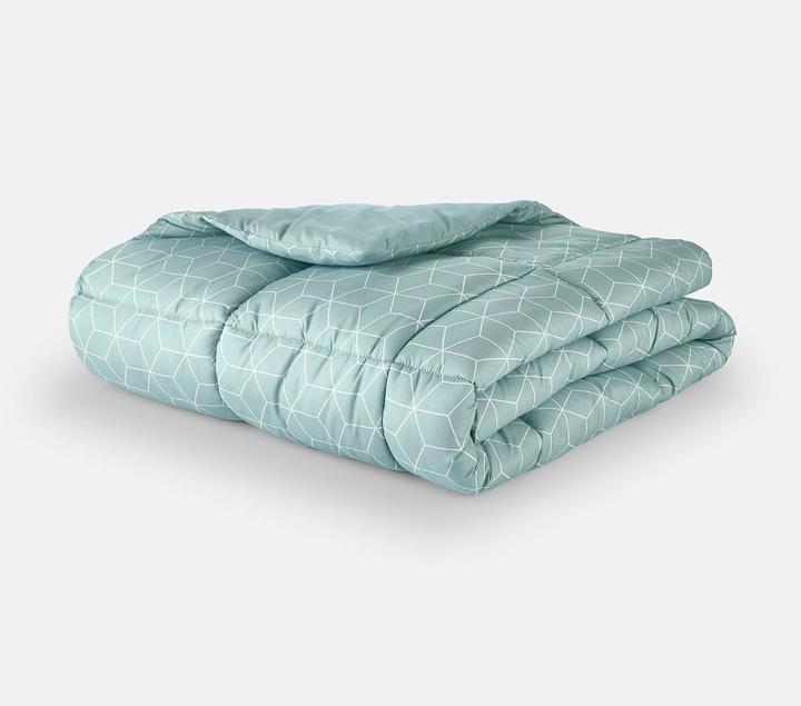 Image du produit So'home Decio (Polyester, 220 x 240 cm)