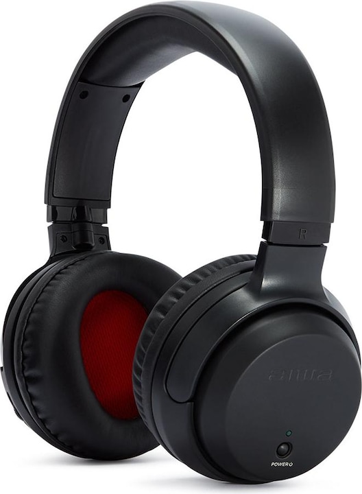 Produktbild Aiwa Słuchawki WHF-930D (10 h, Kabellos)
