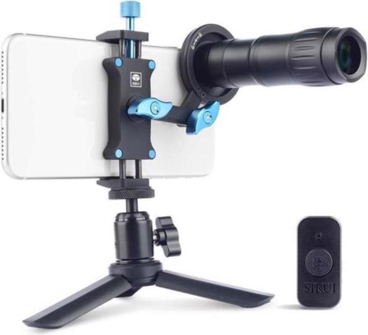 Immagine prodotto Sirui Lente per smartphone TL-400-3