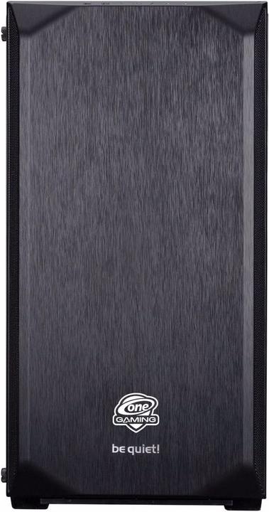 Produktbild One Premium AN03 (1000 GB, 16 GB, AMD Ryzen 5 3600, GeForce RTX 2060 Super)