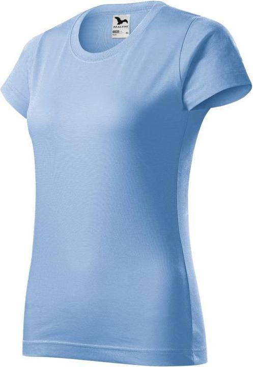 Actual product image Malfini Basic W T-shirt MLI-13415 (M)