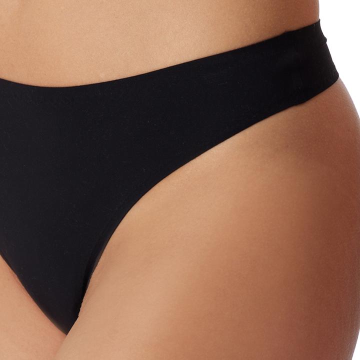 Produktbild Schiesser 3er Pack Invisible Soft String (36, S, 3er Pack)