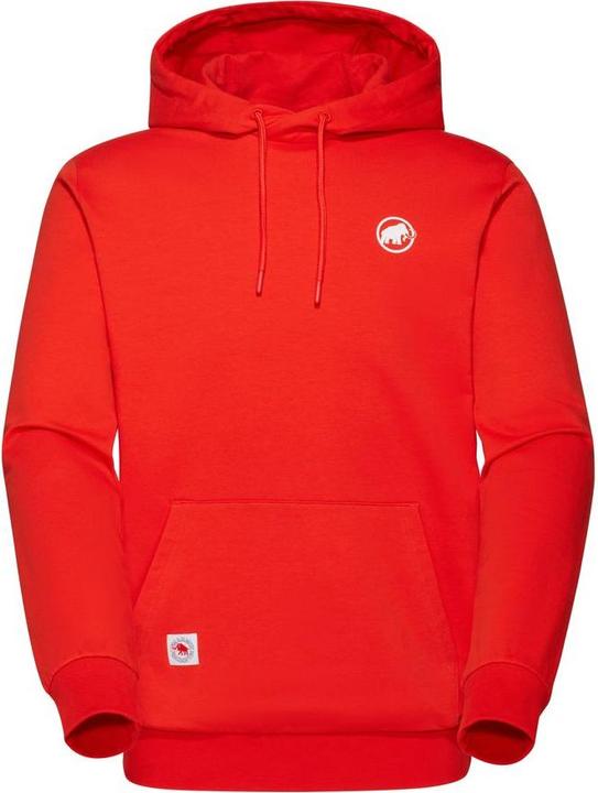 Actual product image Mammut Midlayer Hoody Original (S)