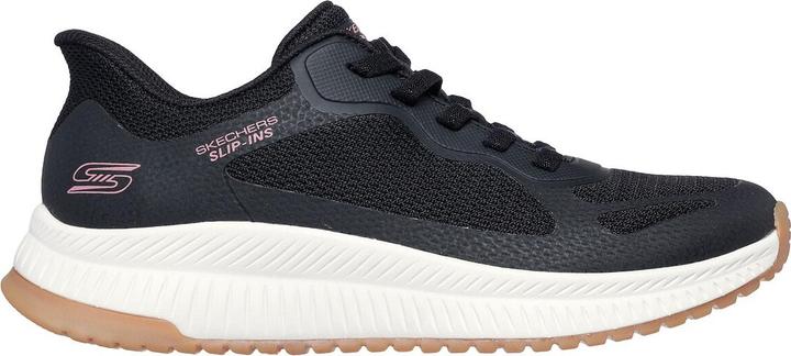 Produktbild Skechers BOBS Squad 4 Stapel-Look Sneaker (41)