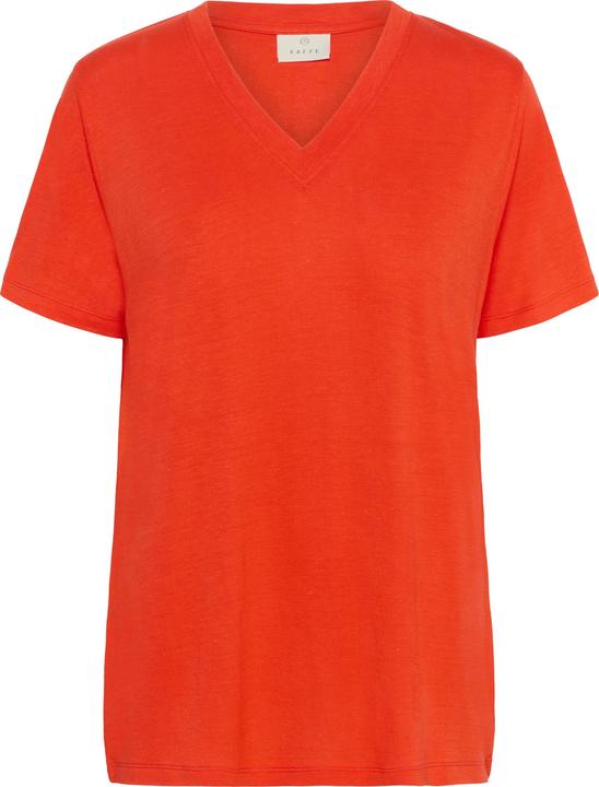 Produktbild Kaffe Maria V-neck (S)