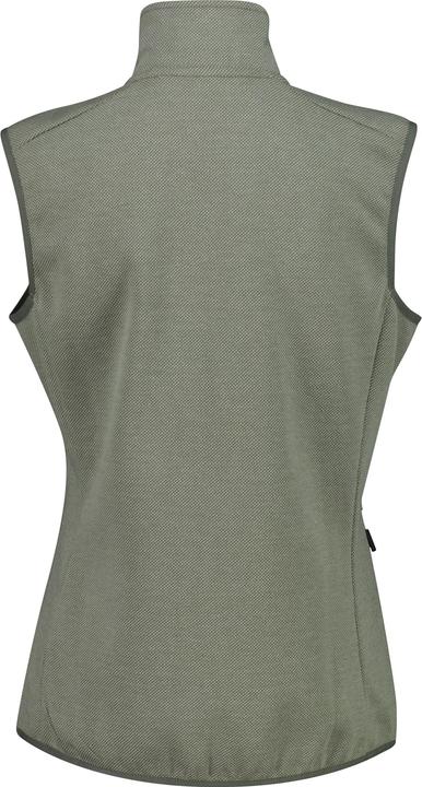 Actual product image CMP Campagnolo Women's Vest (L)