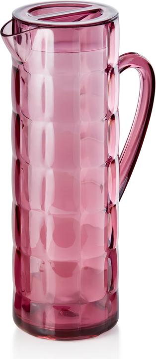 Produktbild Ich-zapfe Krug, Wasserkrug Rio, 1,5 ltr., SAN (1.50 l)