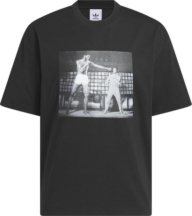 Produktbild adidas Kareem Scoring Champ T-Shirt (S)