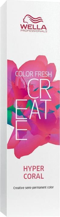 Produktbild Wella 81644563 (Hyper Coral)