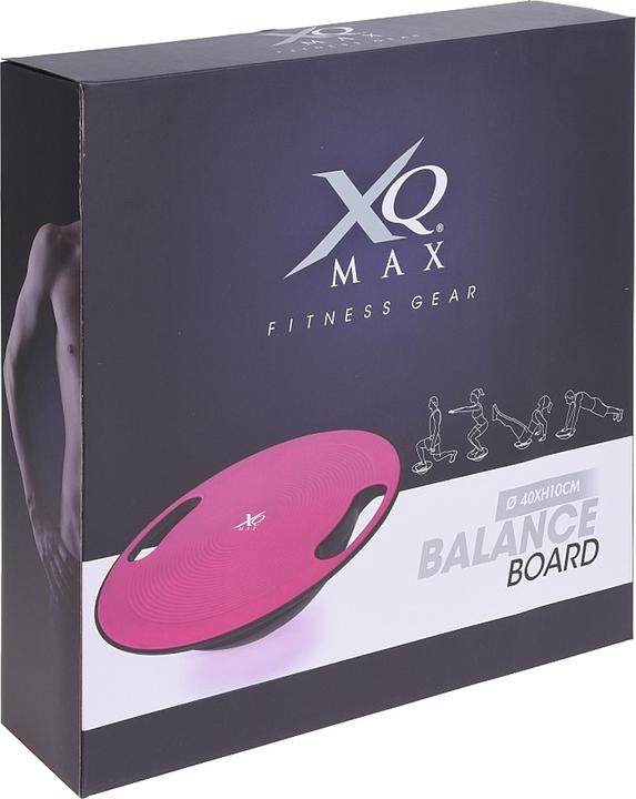 Produktbild XQ Max Balancekreisel