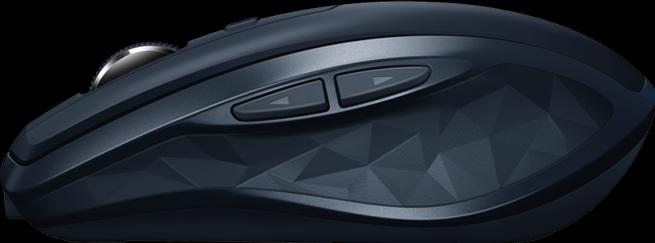 Actual product image Logitech MX Anywhere 2 (Wireless)