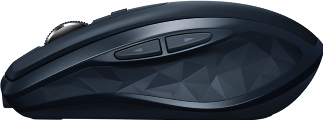 Produktbild Logitech MX Anywhere 2 (Kabellos)
