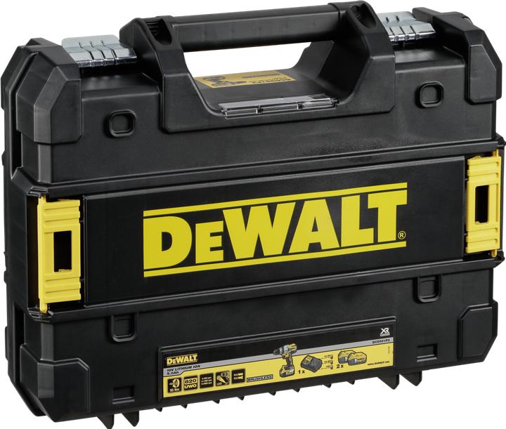 Produktbild DeWalt DCD 991