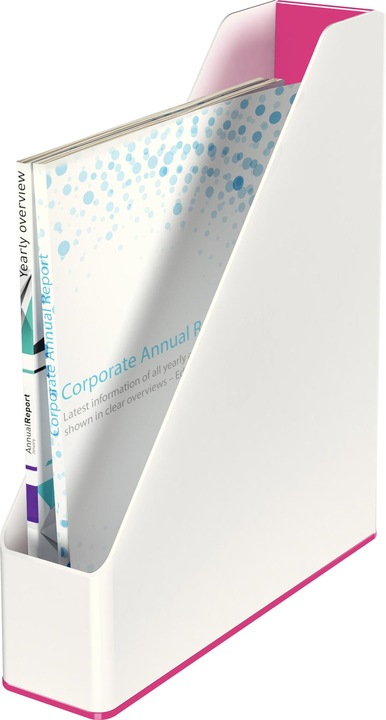 Actual product image Leitz Wow Duo Colour (A4)
