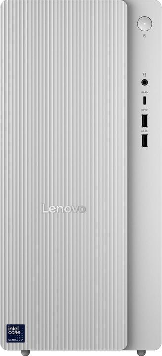Image du produit Lenovo IdeaCentre Tower (1000 Go, 32 Go, Intel Core Ultra 7 265)