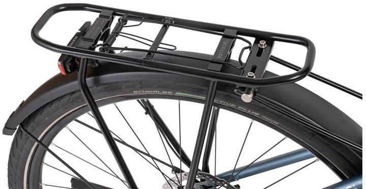 Image du produit Cilo E-Citybike Cityliner CCL°02+ 50 cm, Bleu (50 cm)