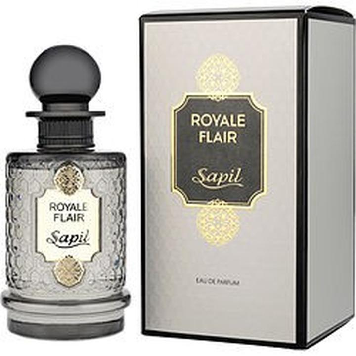 Produktbild Sapil Royale Flair (Eau de Parfum, 100 ml)