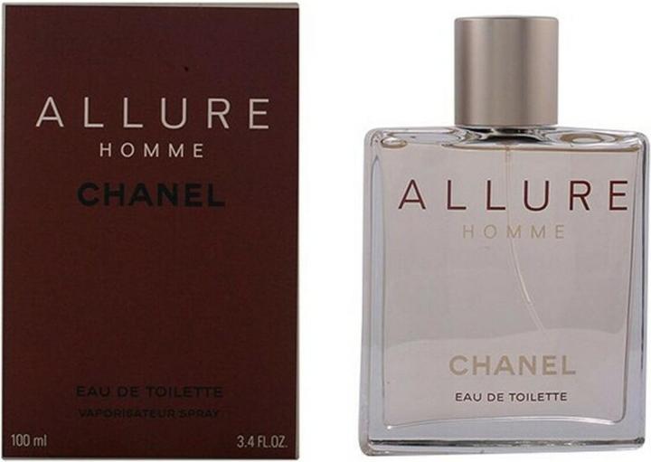 Produktbild Chanel Allure Homme (Eau de Toilette, 50 ml)