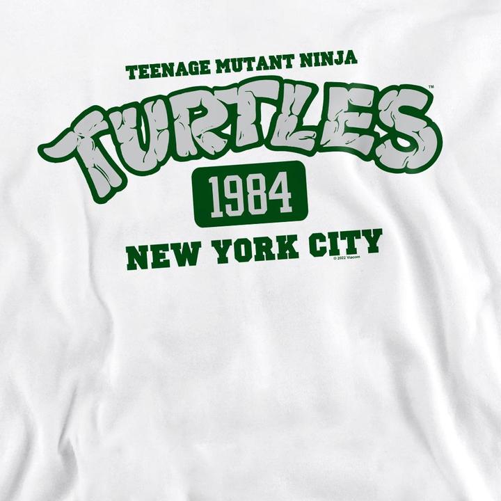 Produktbild Teenage Mutant NT Est 1984 NYC Sweatshirt (M)
