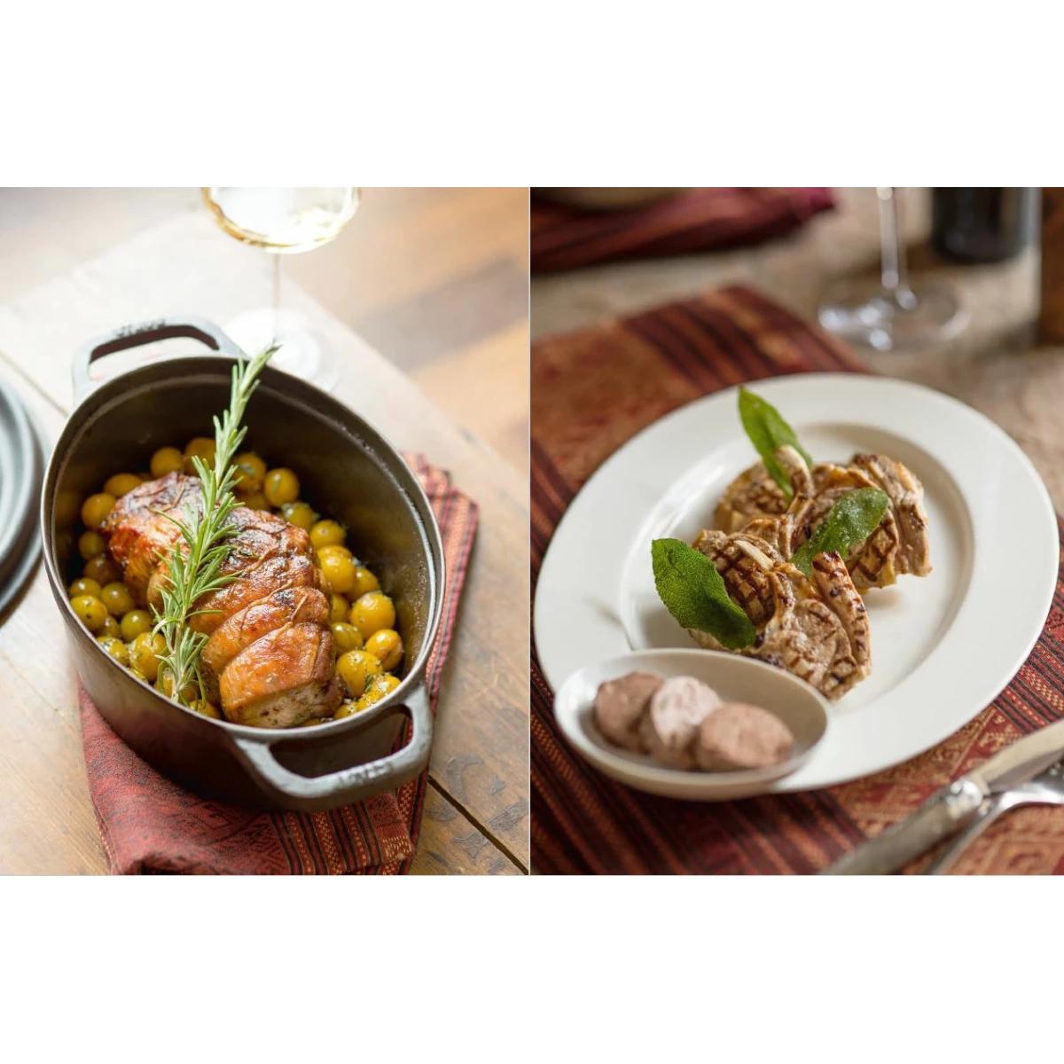 Thumbnail - Wein muss rein!, Ratgeber von LÃ¤a Linster, Peter Gaymann