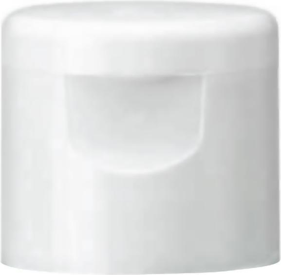 Produktbild Bode Kippverschluss 100 ml