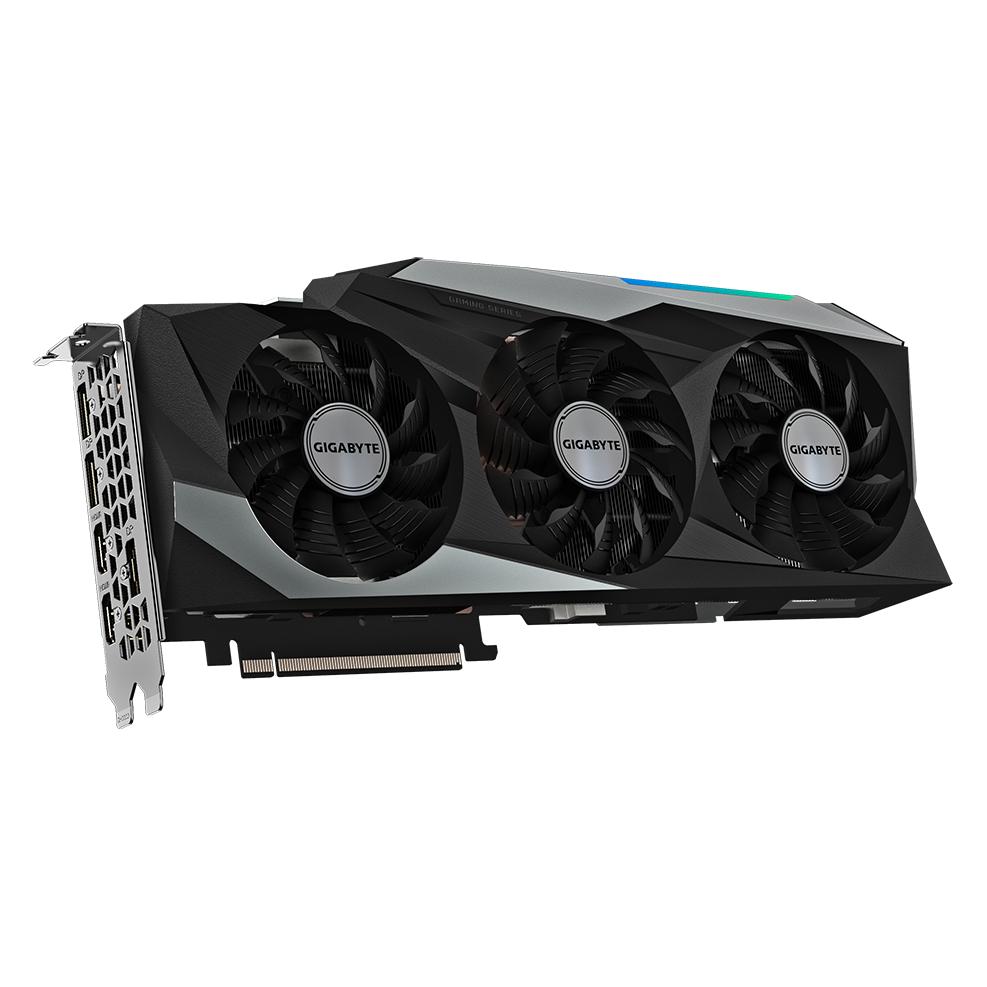 Gigabyte GeForce RTX 3080 GAMING OC - kaufen bei Digitec - Digitec