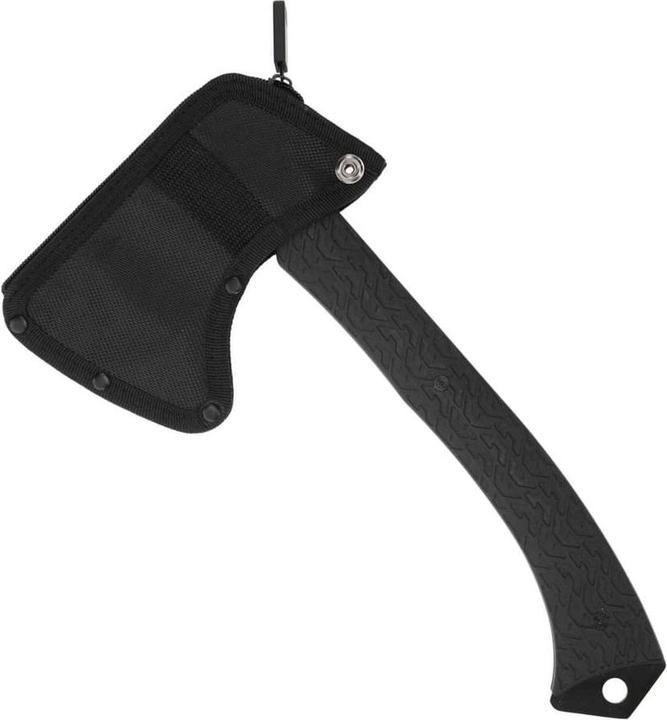 Produktbild Schrade Recoil Hatchet 3Cr13 Black