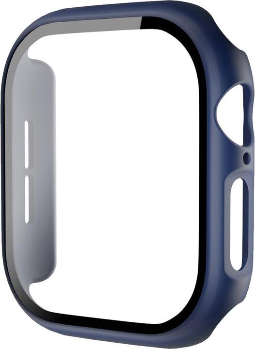 Produktbild Cover-Discount Apple Watch 10 - 42mm - Hartschalen Case mit Panzerglas