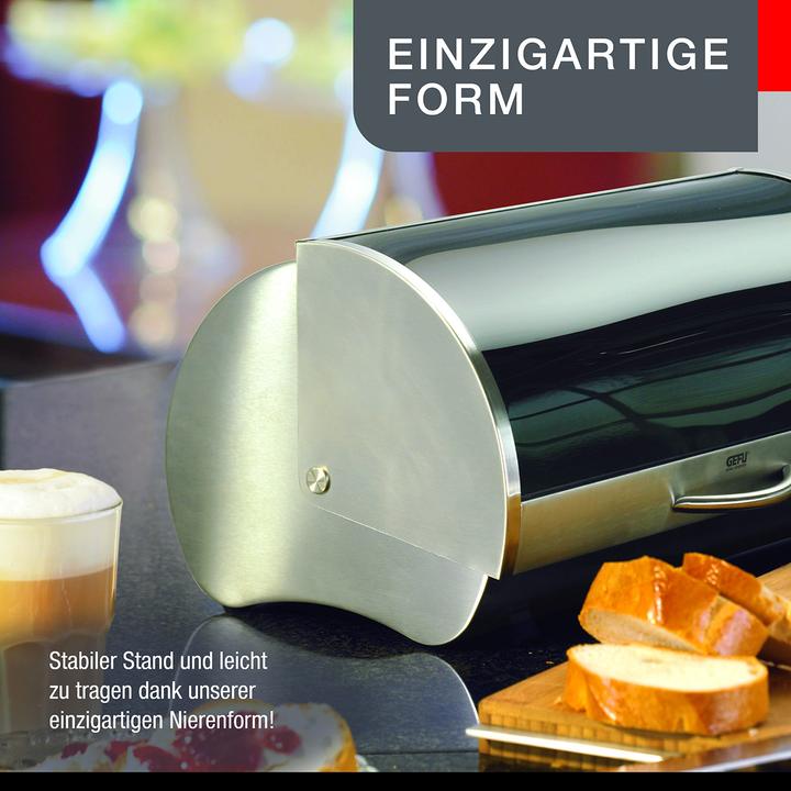 Actual product image GEFU Rondo