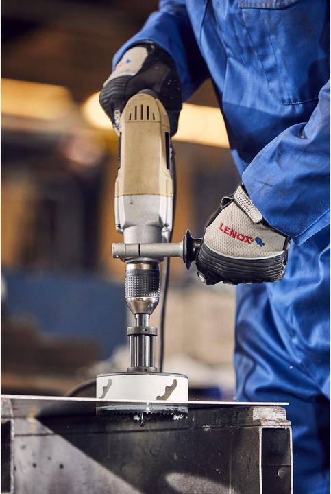 Image du produit Lenox Scie cloche SPEED SLOT (168 millimètres)