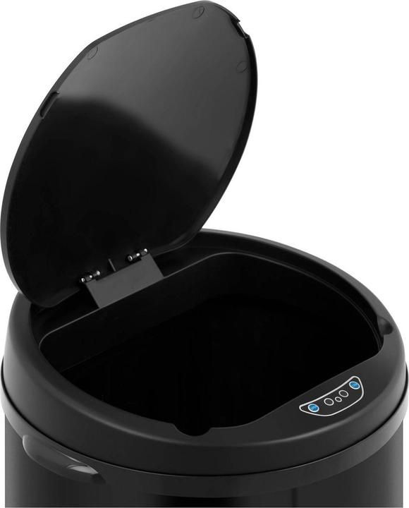 Actual product image Fromm & Starck Sensor Trash Can - 30 L - inner bin - carbon steel (30 l)