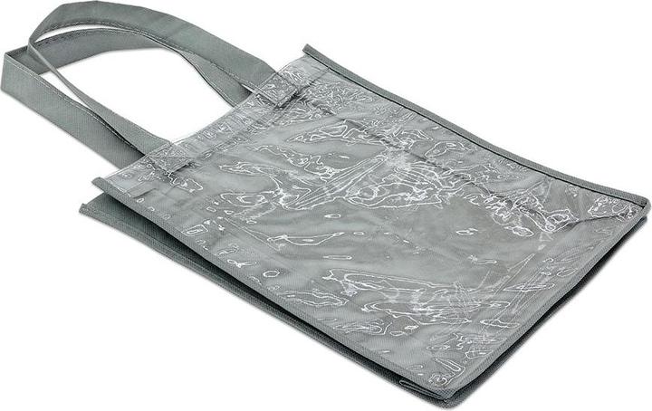 Produktbild Betzold Graue Tasche A4 Hochformat