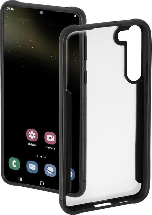 Actual product image Hama Metallic Frame (Samsung Galaxy S23+)