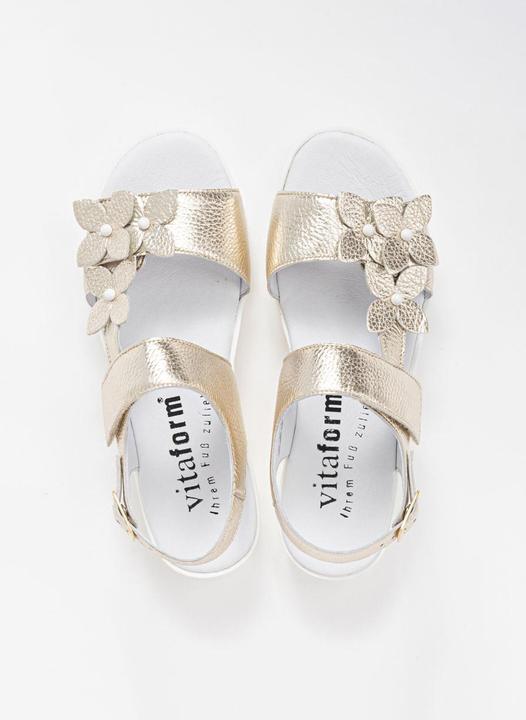 Actual product image Vitaform Sandal Soft (41)