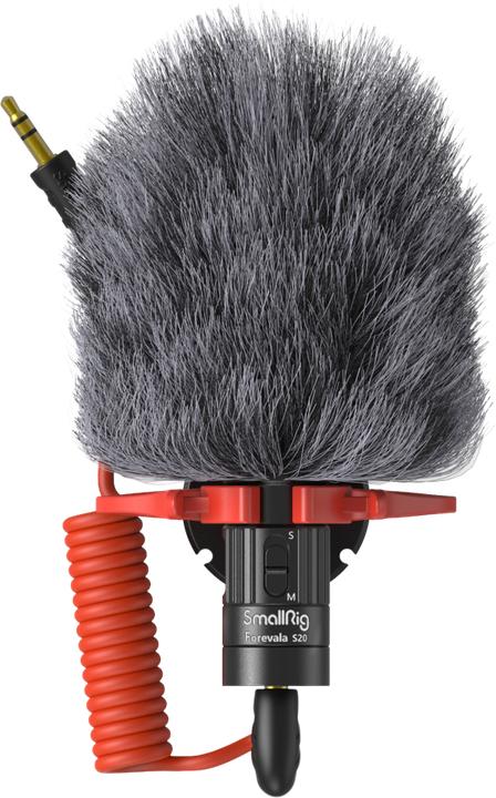 Actual product image SmallRig Forevala S20