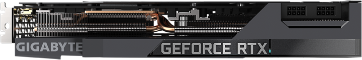 Actual product image Gigabyte GeForce RTX 3080 EAGLE OC (10 GB)