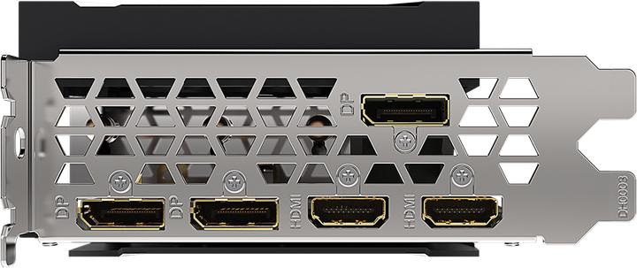 Produktbild Gigabyte GeForce RTX 3080 EAGLE OC (10 GB)