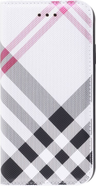 Actual product image PhoneLook Hull Flip Lines (Apple iPhone 12 mini)