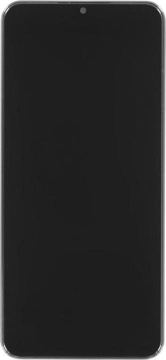 Actual product image OEM Display + Rahmen + Kleinteile (Kleber, Flex, Lautsprecher, Vibrator) SM-A236B Galaxy A23 5G (EU) (Display, Galaxy A23 5G)