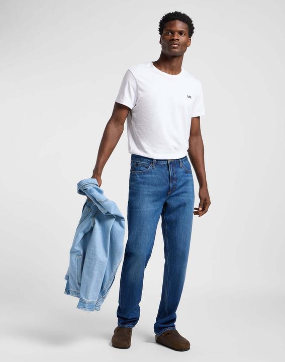 Actual product image Lee Jeans West (33)