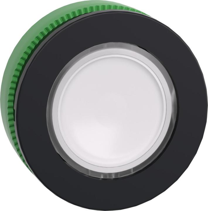 Produktbild Schneider Electric Flush White Pilot Light Head