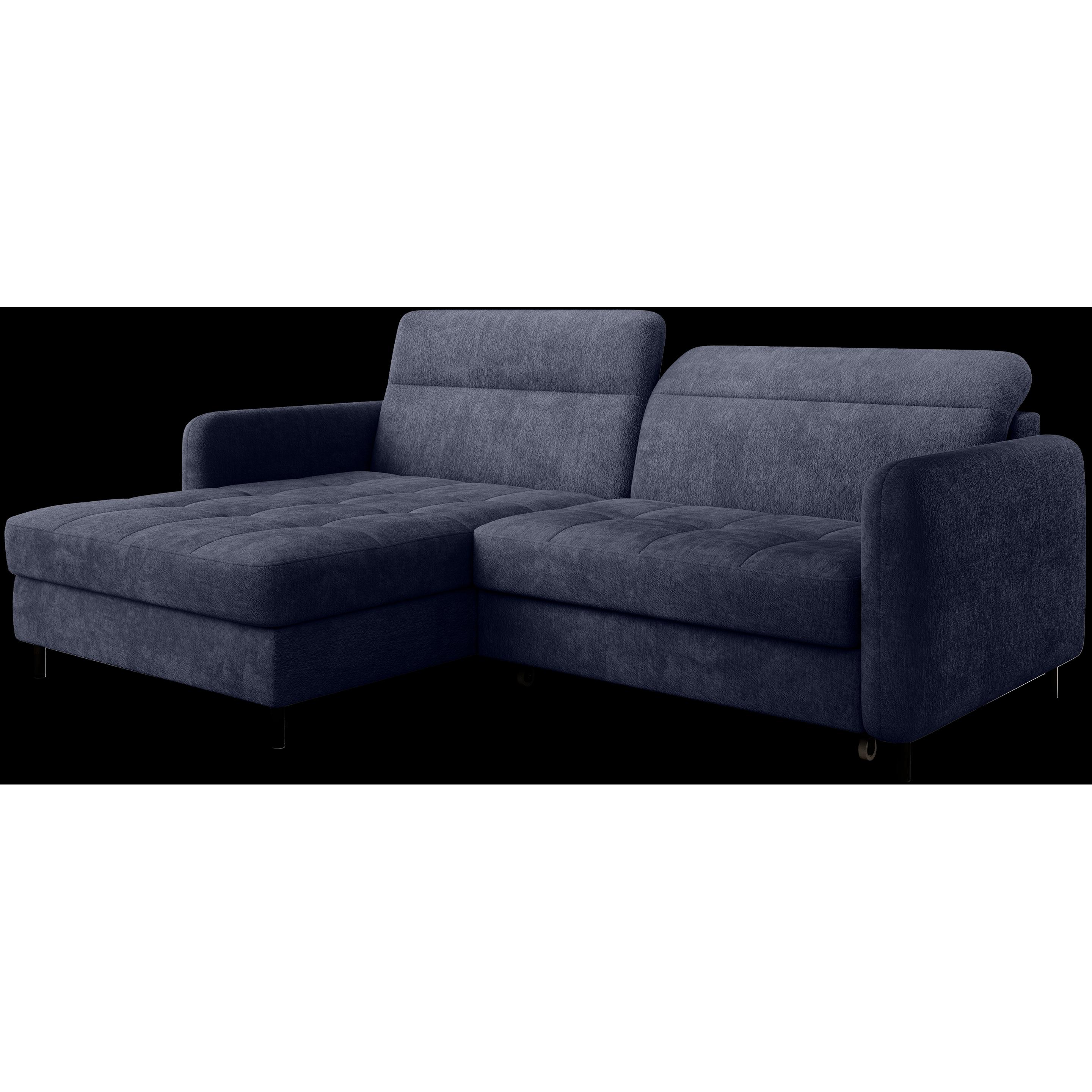 ELTAP, Sofa, Gomsi (Ecksofa, 3-Sitzer, Bettsofa)