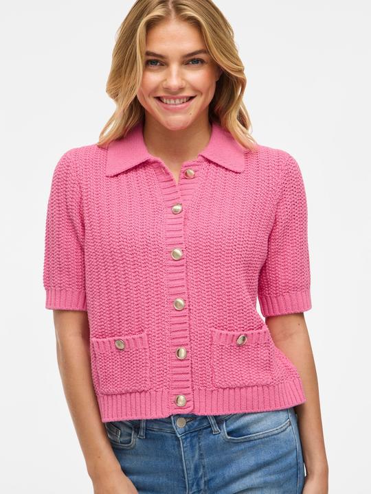 Immagine prodotto Vila VIGEORGIE Kurzarm Strickjacke (XL)