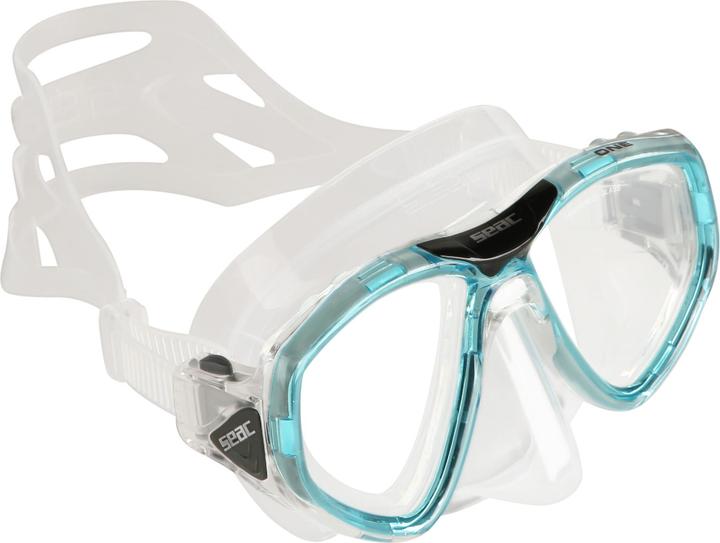 Image du produit Seac Masque One