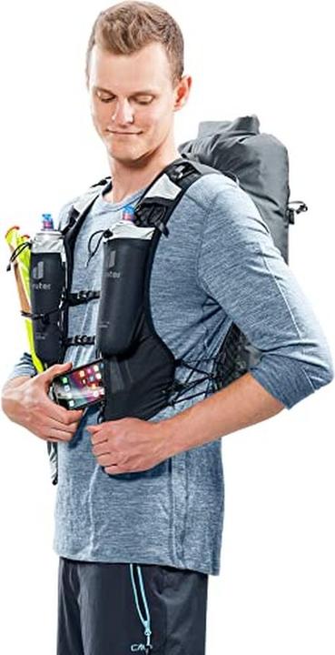 Actual product image Deuter Vertrail 16 (16 l)